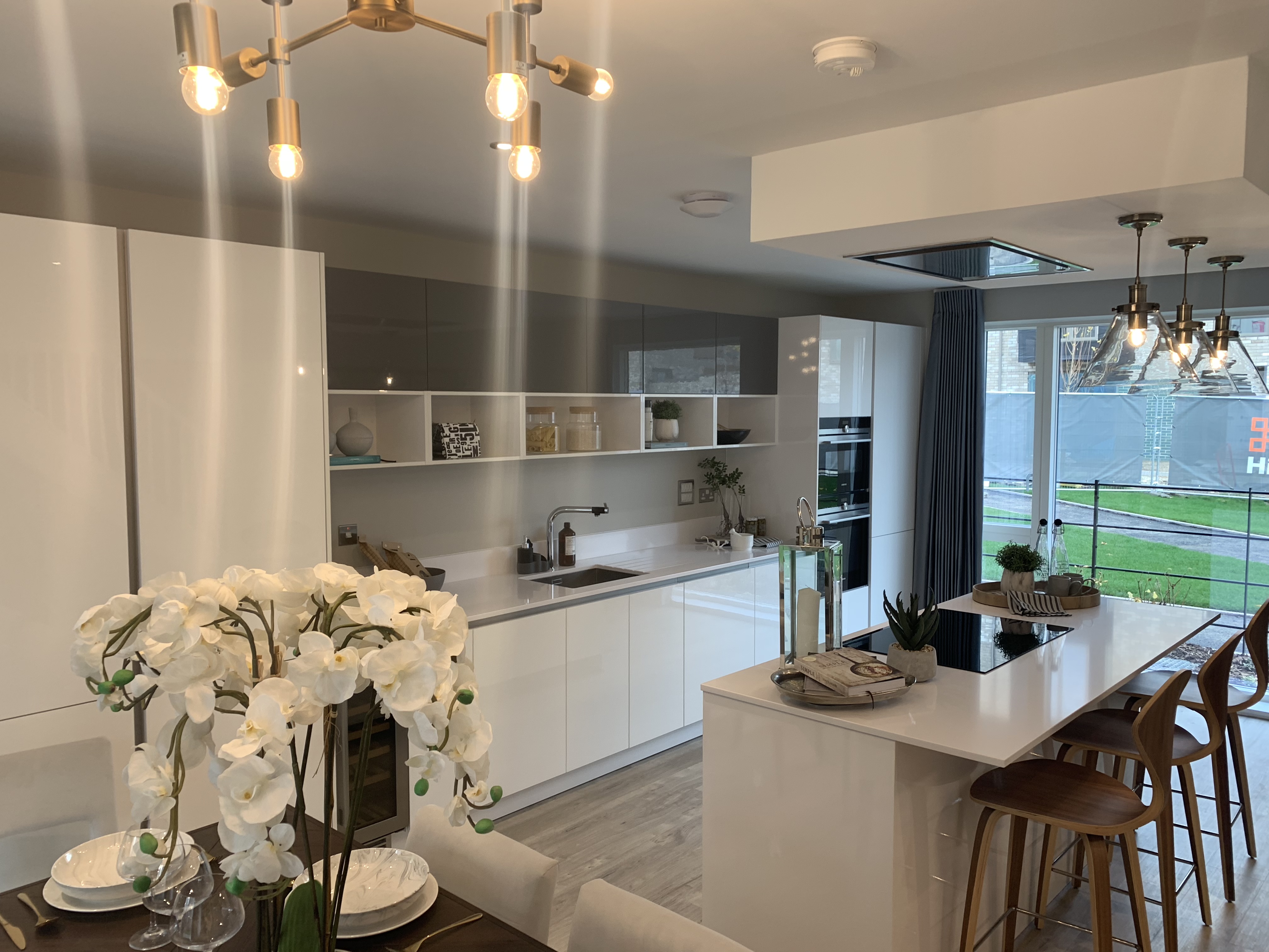 Kitchen Installation 2