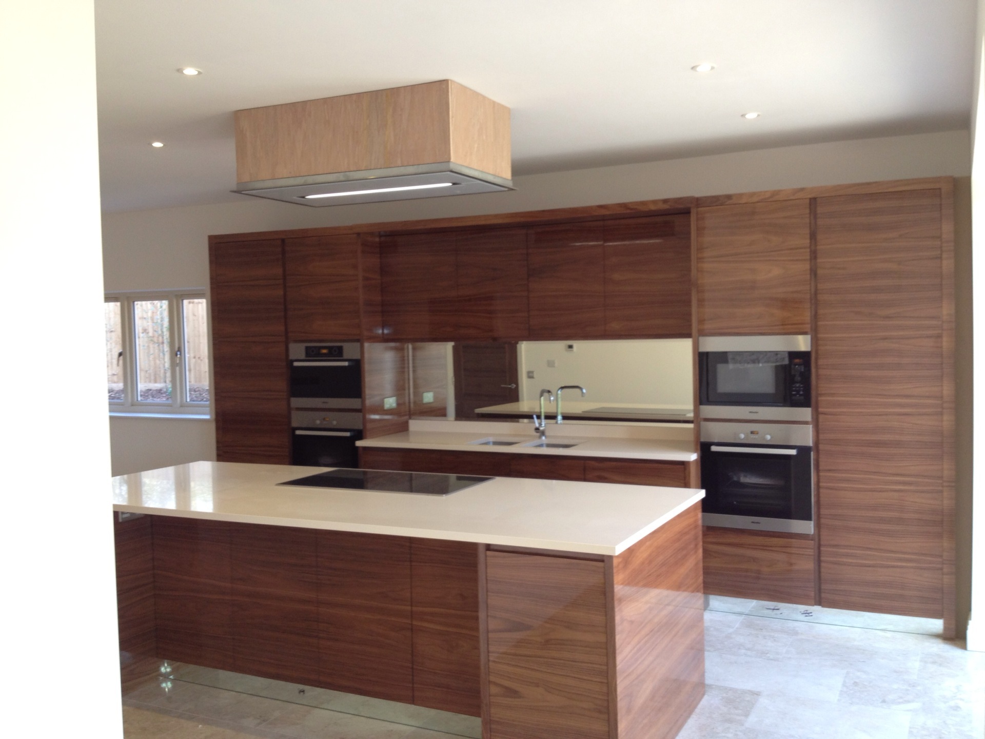 Kitchen Installation 3