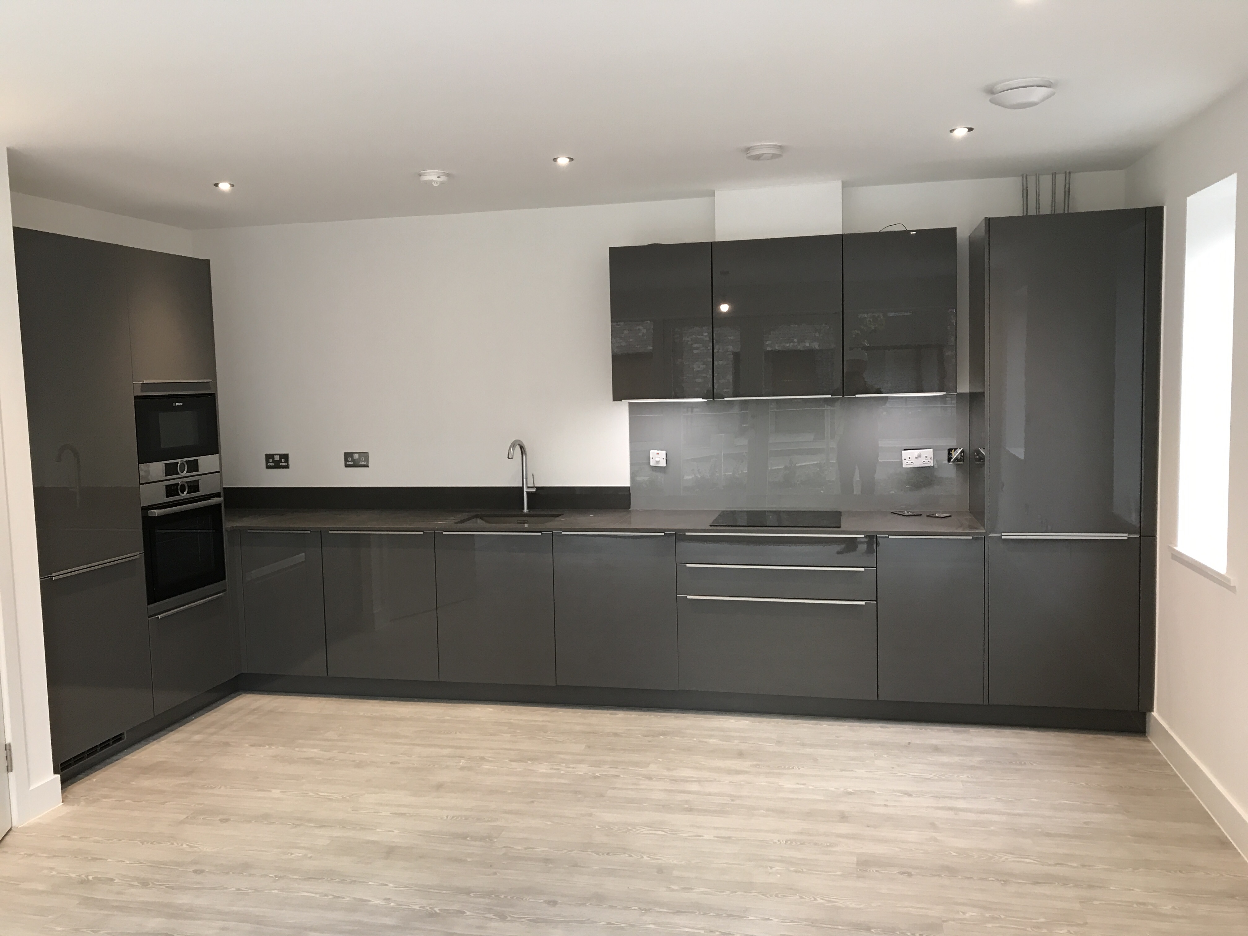 Kitchen Installation 8