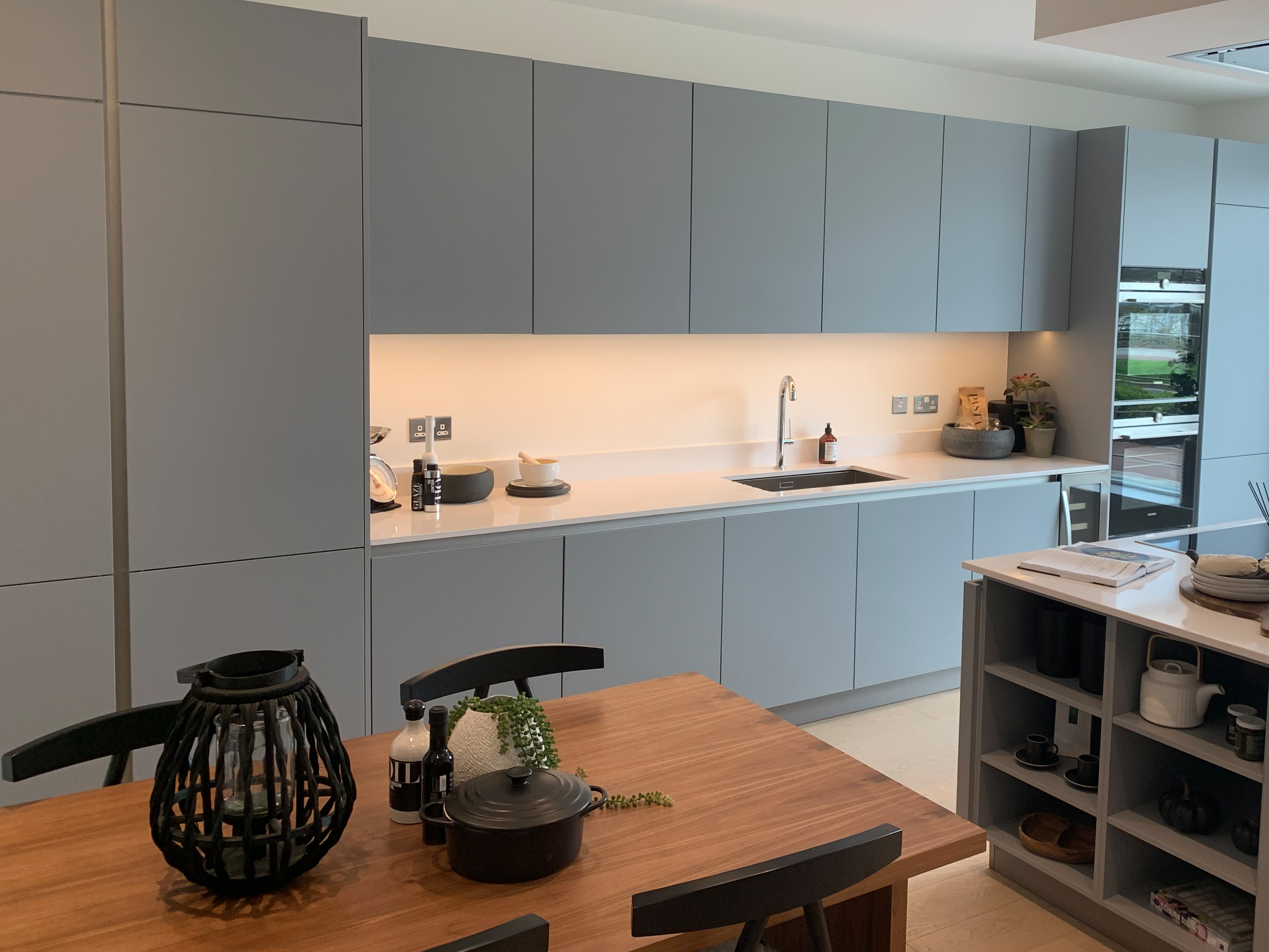 Kitchen Installation 1